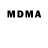 MDMA VHQ Wesley Shoemaker